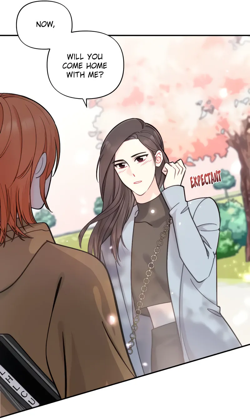 Read Like, Share & Subscribe chapter 46 image 7 on Lezhin