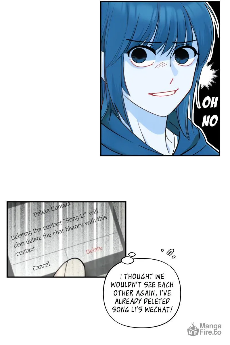 Read Like, Share & Subscribe chapter 46 image 9 on Lezhin