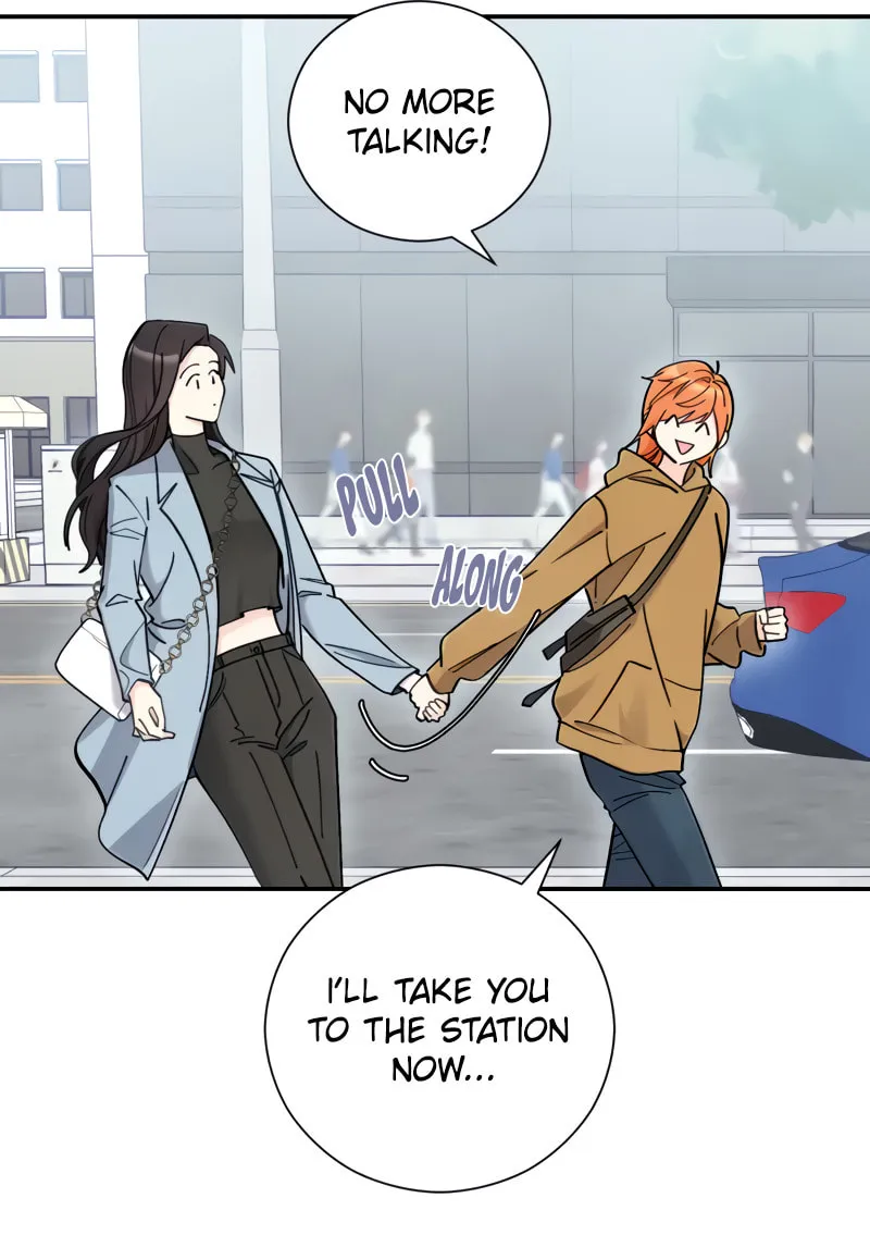 Read Like, Share & Subscribe chapter 47 image 14 on Lezhin