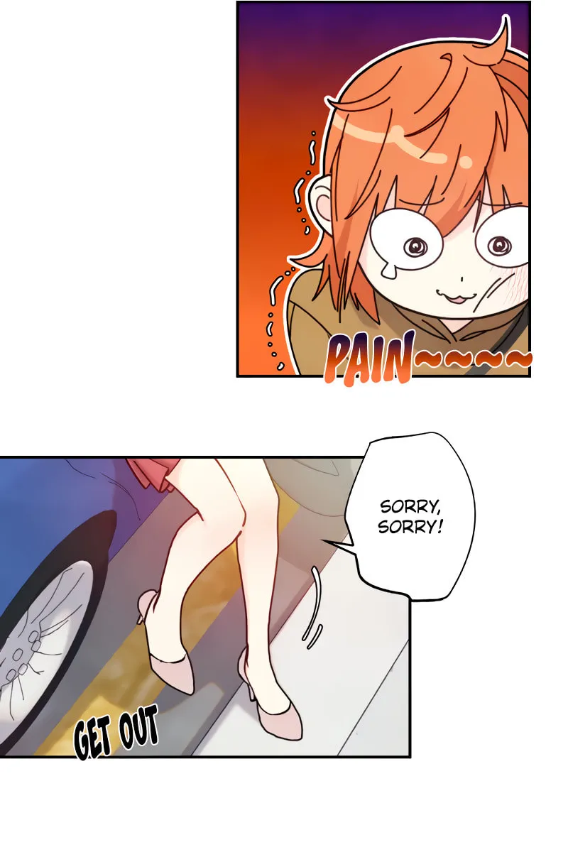 Read Like, Share & Subscribe chapter 47 image 17 on Lezhin