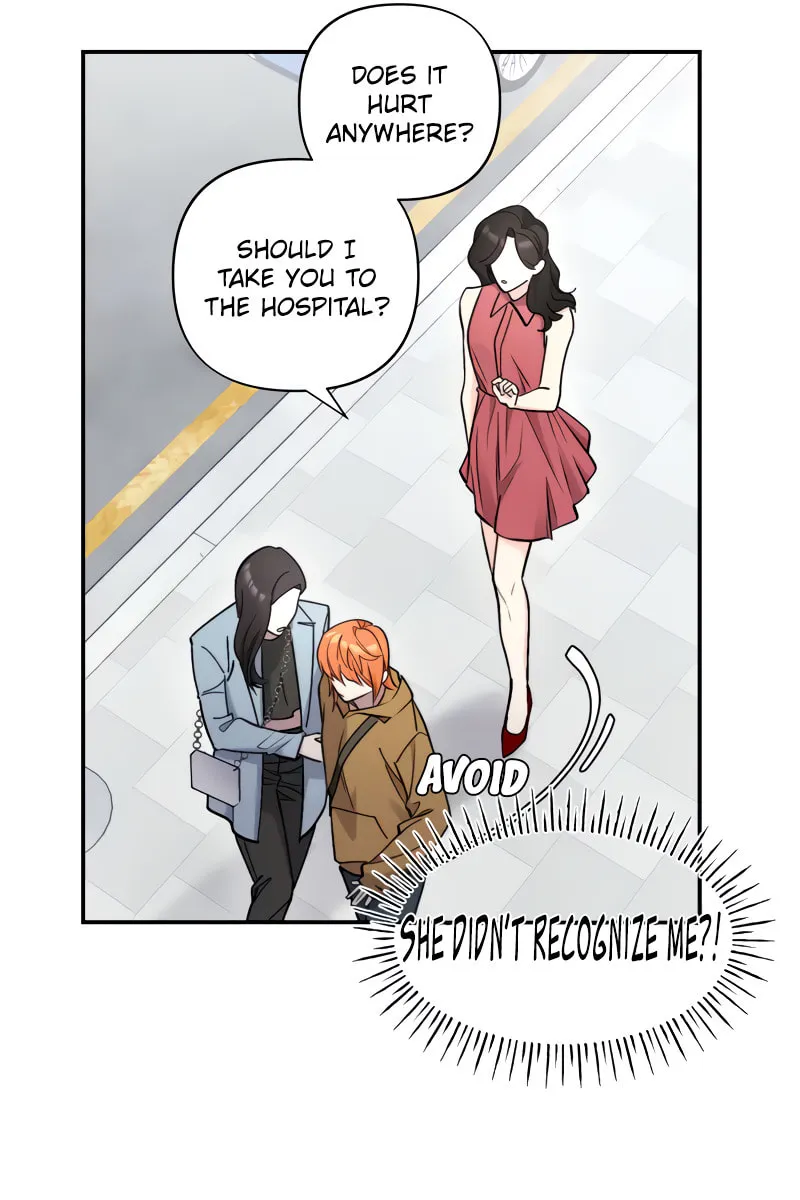 Read Like, Share & Subscribe chapter 47 image 22 on Lezhin