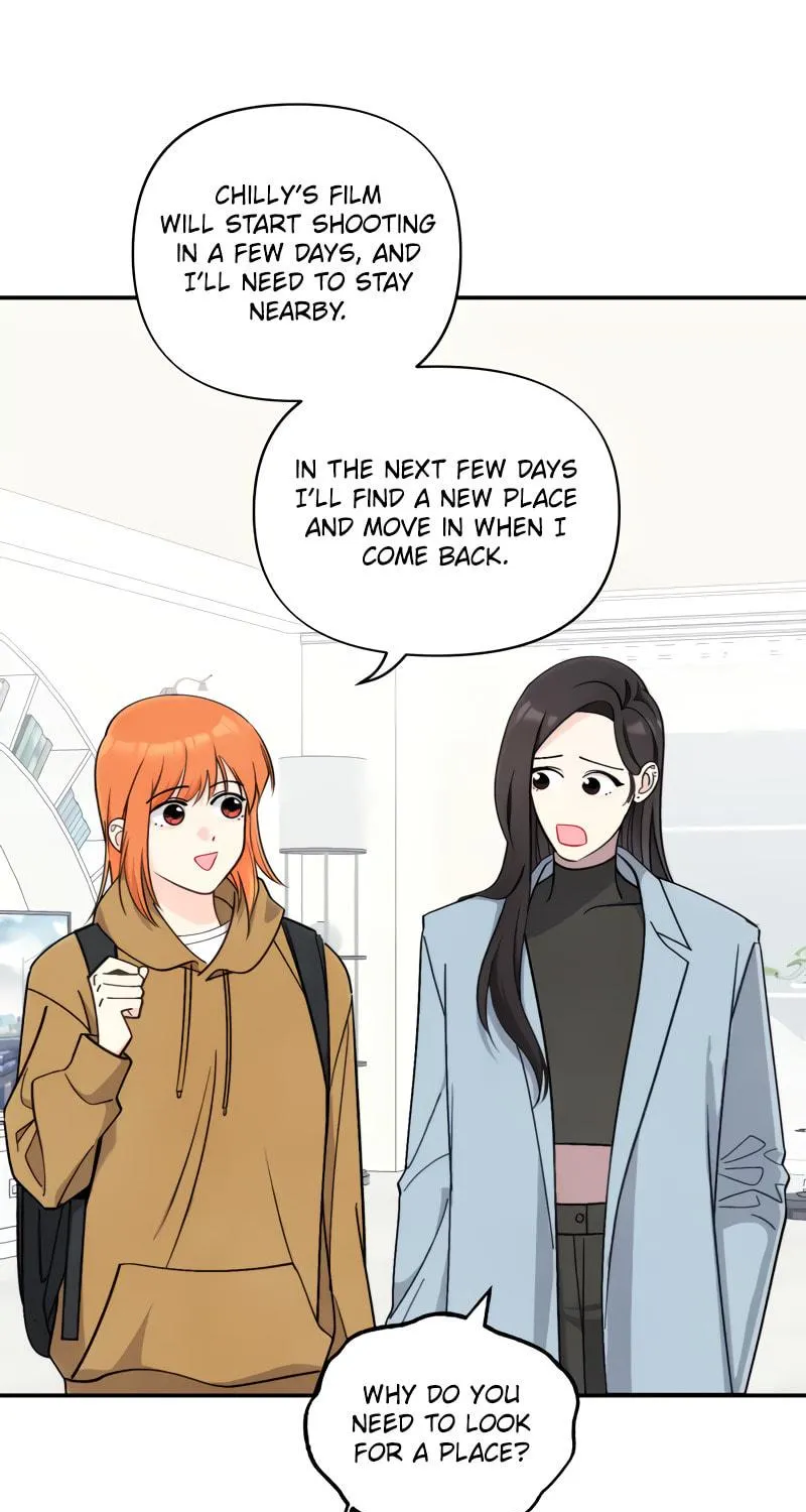 Read Like, Share & Subscribe chapter 48 image 19 on Lezhin