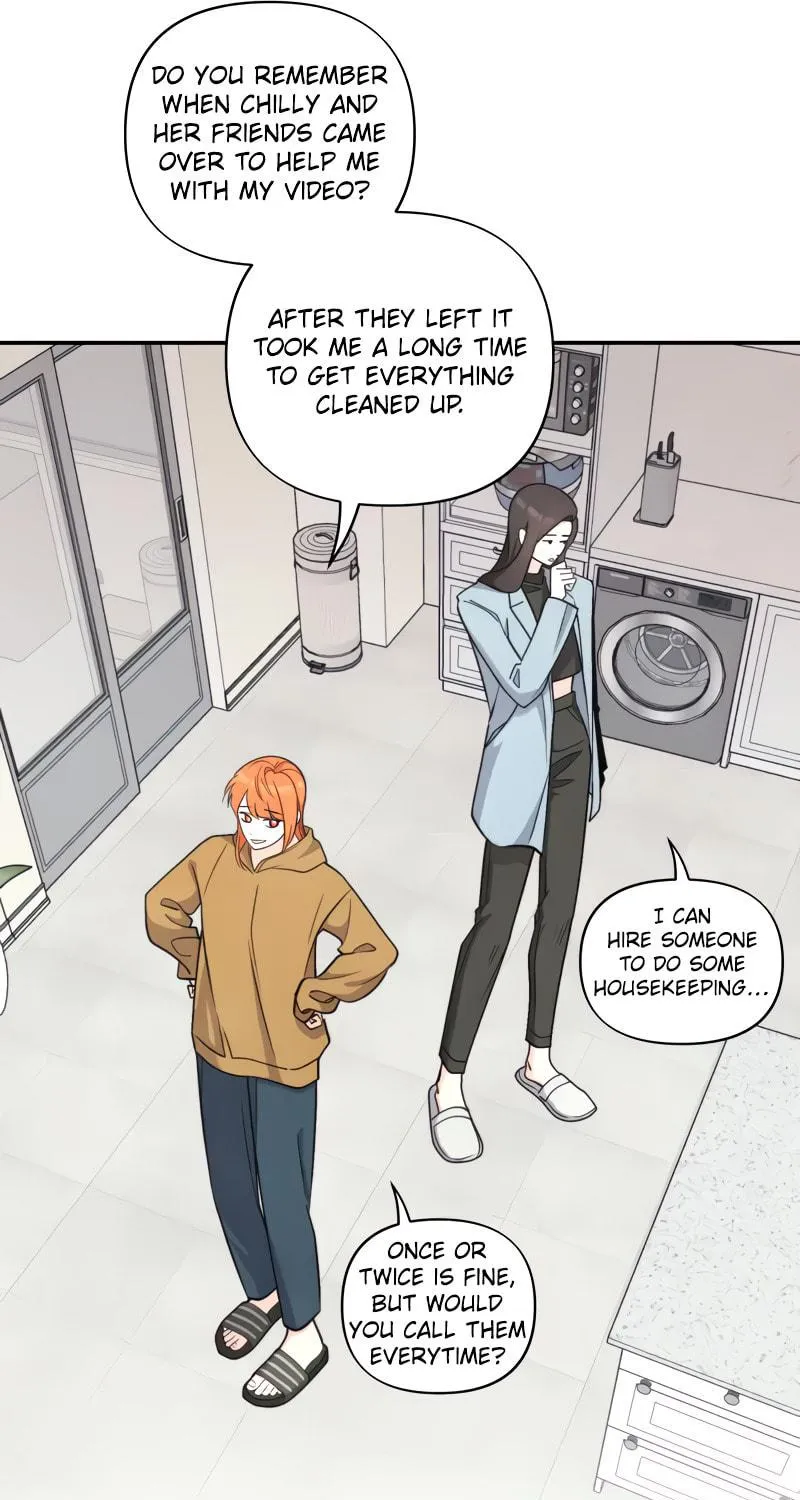 Read Like, Share & Subscribe chapter 48 image 23 on Lezhin
