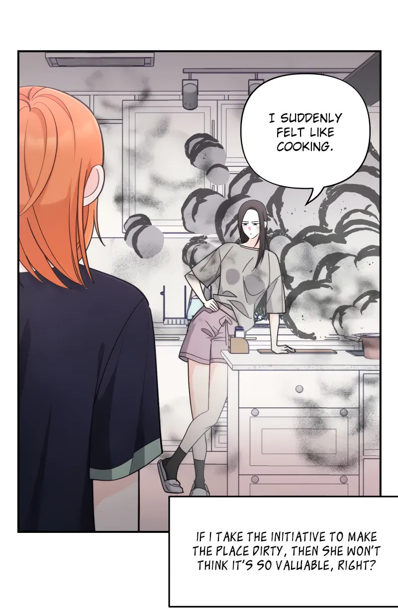 Read Like, Share & Subscribe chapter 48 image 34 on Lezhin