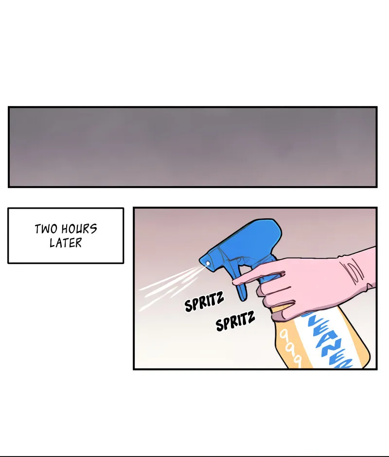 Read Like, Share & Subscribe chapter 48 image 36 on Lezhin