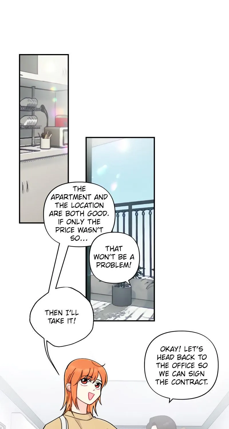 Read Like, Share & Subscribe chapter 48 image 41 on Lezhin