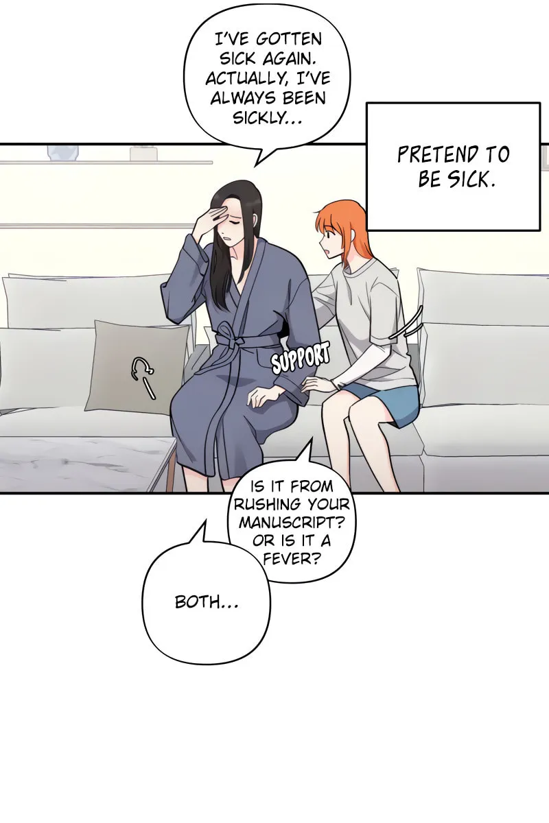 Read Like, Share & Subscribe chapter 48 image 60 on Lezhin