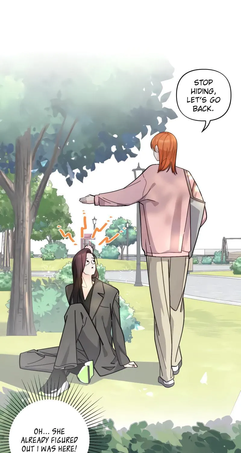 Read Like, Share & Subscribe chapter 48 image 8 on Lezhin