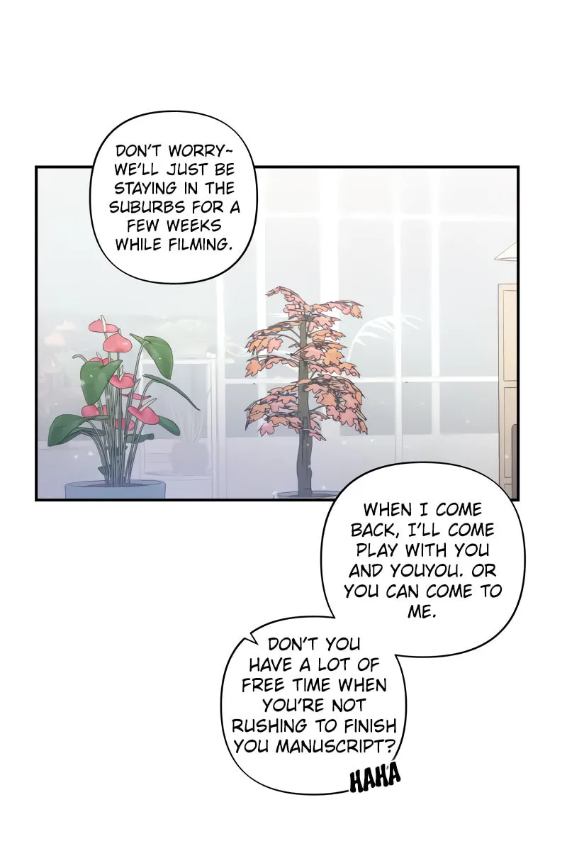 Read Like, Share & Subscribe chapter 49 image 16 on Lezhin