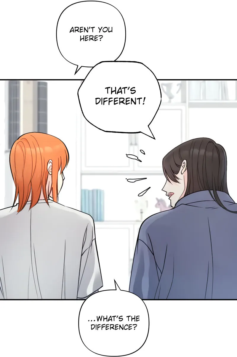 Read Like, Share & Subscribe chapter 49 image 22 on Lezhin