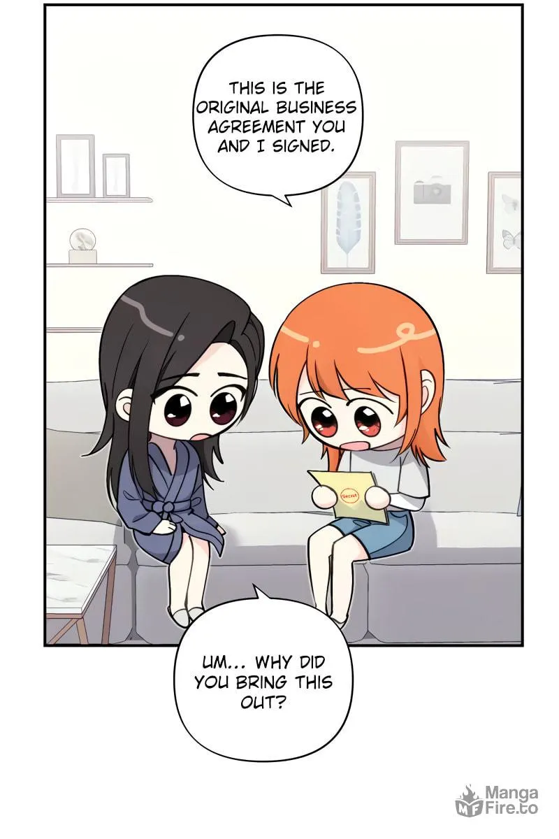Read Like, Share & Subscribe chapter 49 image 30 on Lezhin