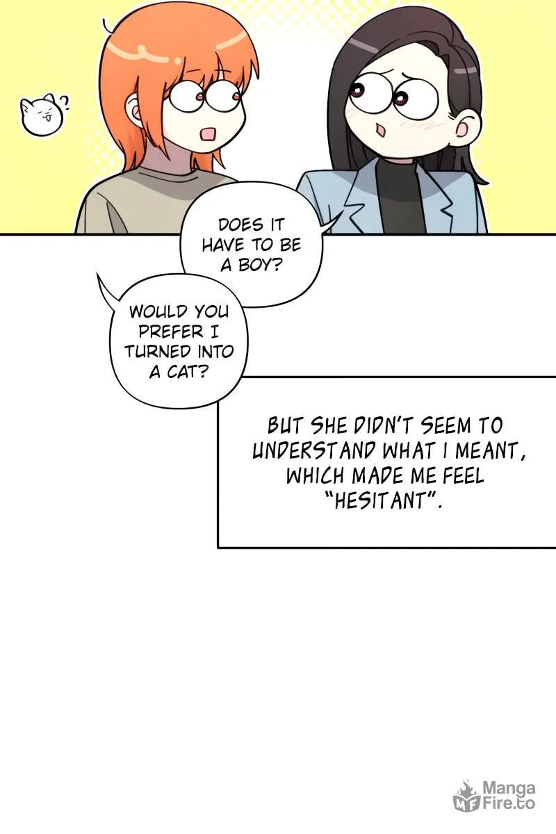 Read Like, Share & Subscribe chapter 49 image 9 on Lezhin