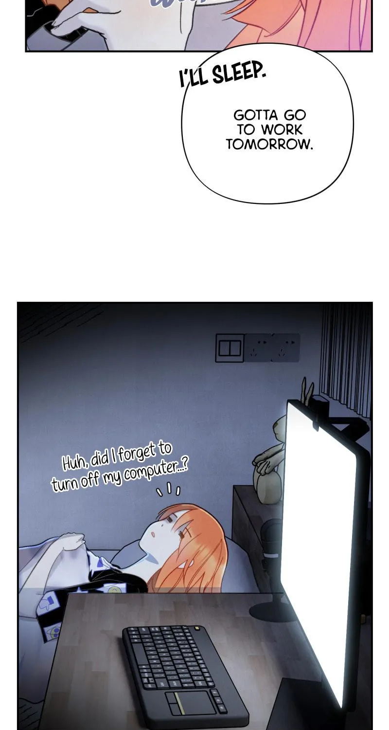 Read Like, Share & Subscribe chapter 5 image 38 on Lezhin