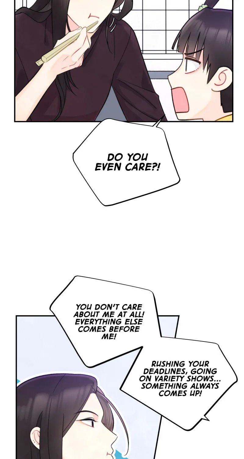 Read Like, Share & Subscribe chapter 5 image 6 on Lezhin