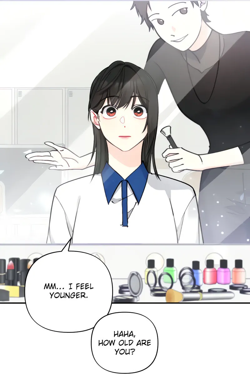 Read Like, Share & Subscribe chapter 50 image 16 on Lezhin