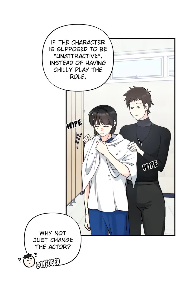 Read Like, Share & Subscribe chapter 50 image 30 on Lezhin