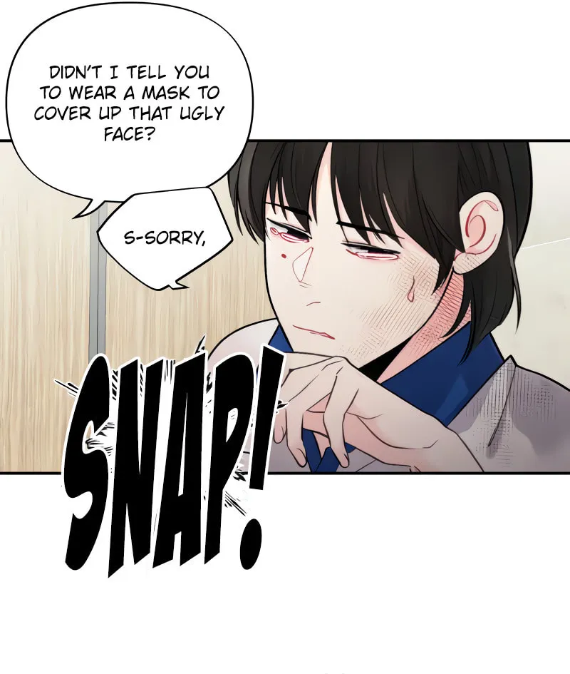 Read Like, Share & Subscribe chapter 50 image 34 on Lezhin