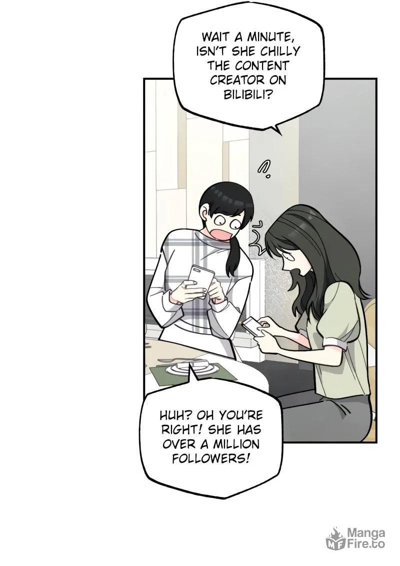 Read Like, Share & Subscribe chapter 51 image 20 on Lezhin