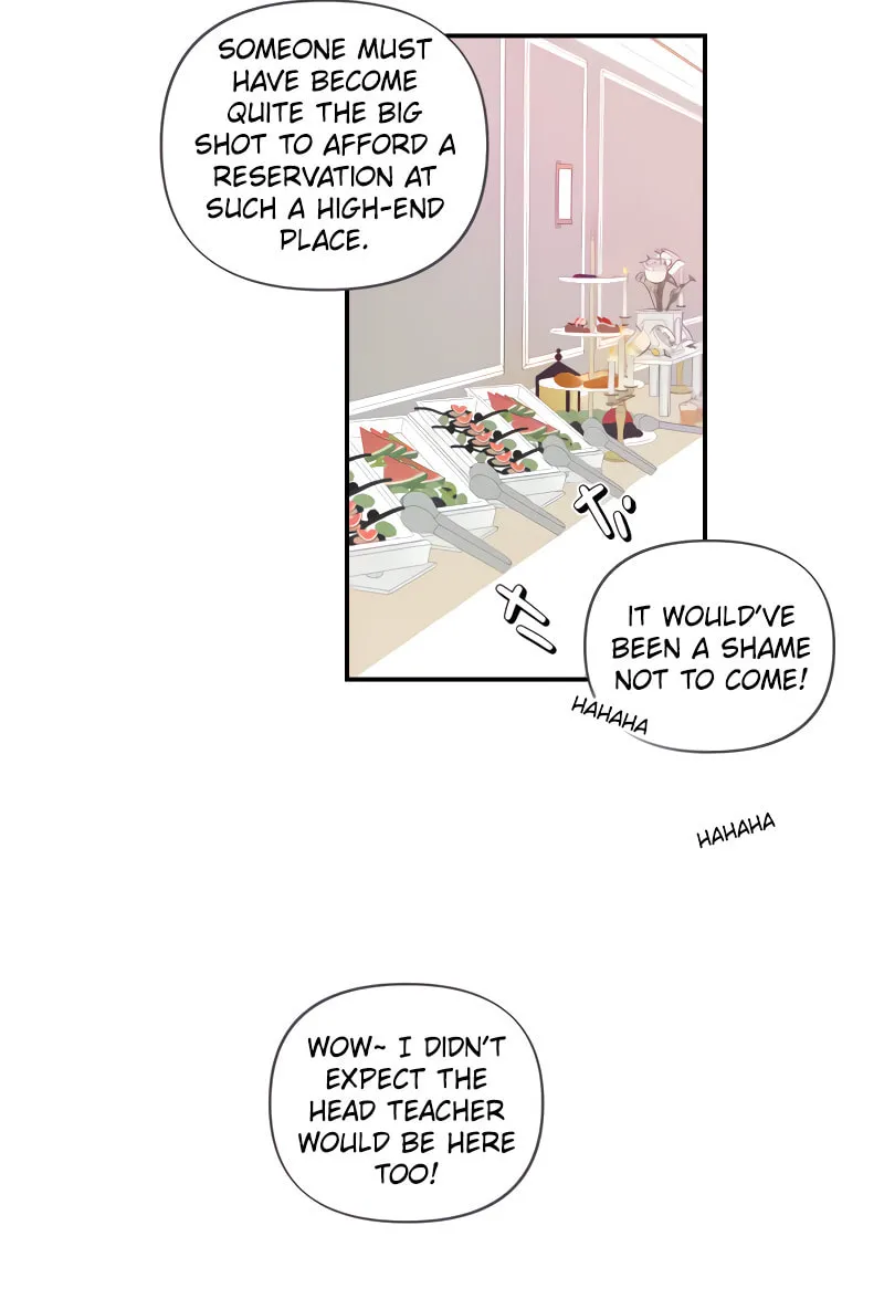 Read Like, Share & Subscribe chapter 51 image 3 on Lezhin