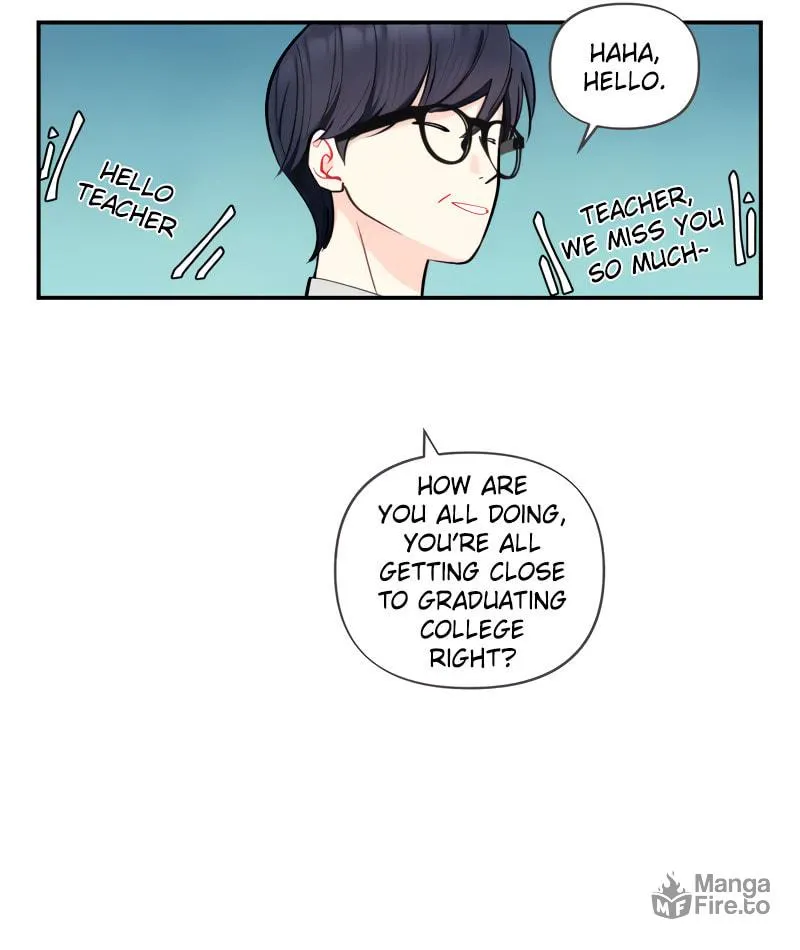 Read Like, Share & Subscribe chapter 51 image 4 on Lezhin