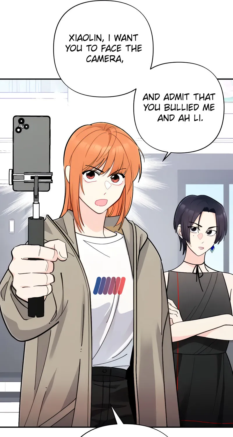 Read Like, Share & Subscribe chapter 52 image 17 on Lezhin