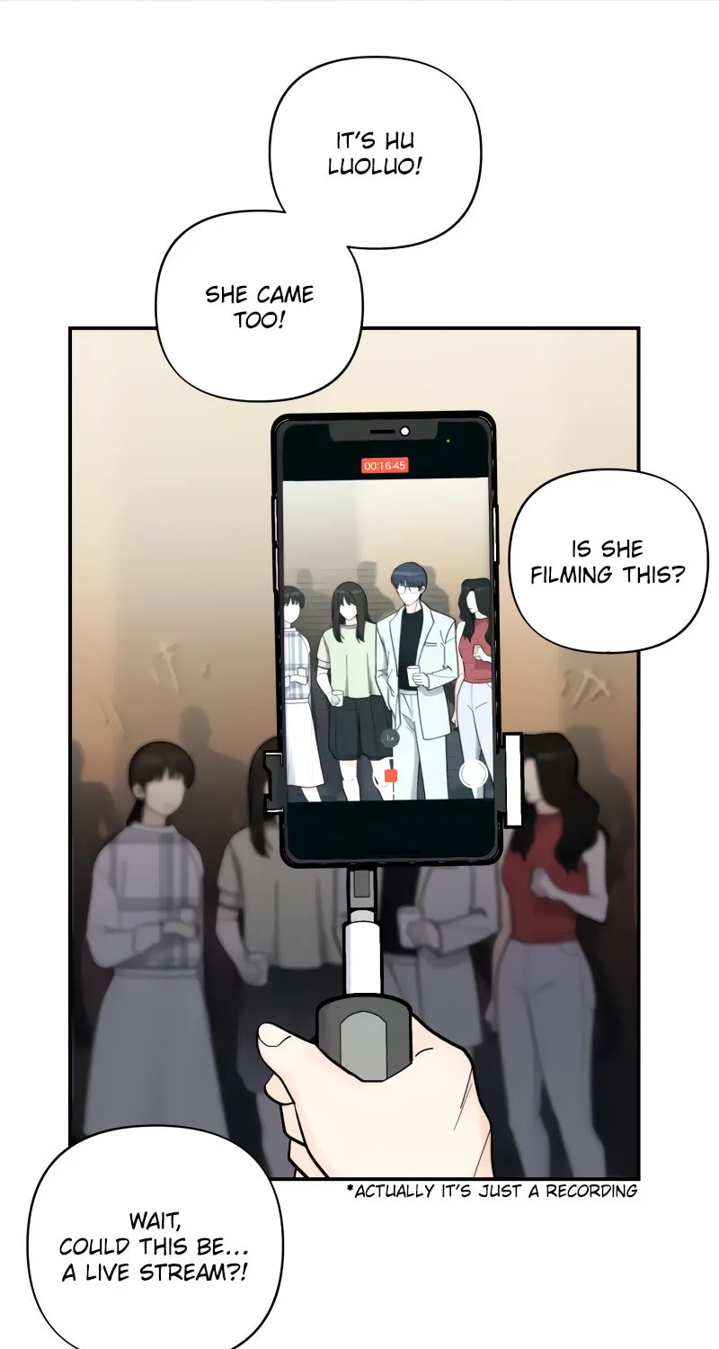 Read Like, Share & Subscribe chapter 52 image 2 on Lezhin