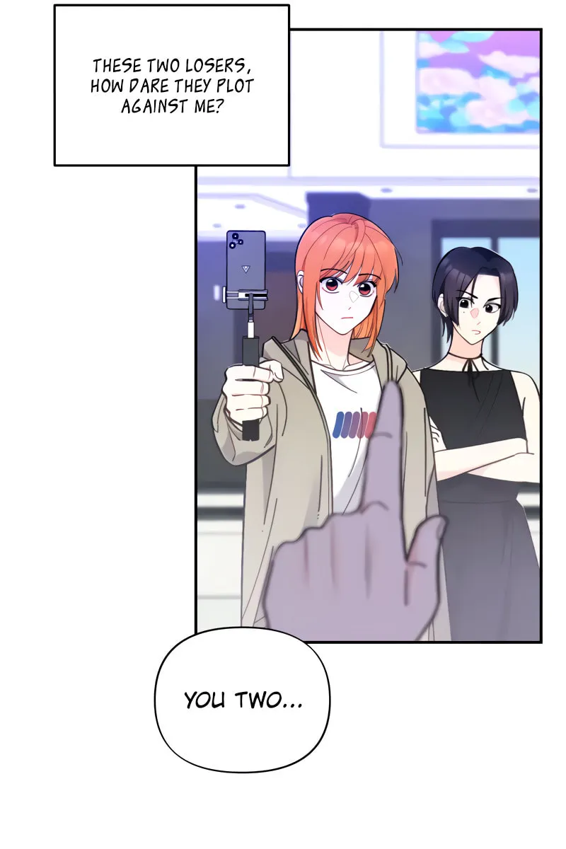 Read Like, Share & Subscribe chapter 52 image 22 on Lezhin