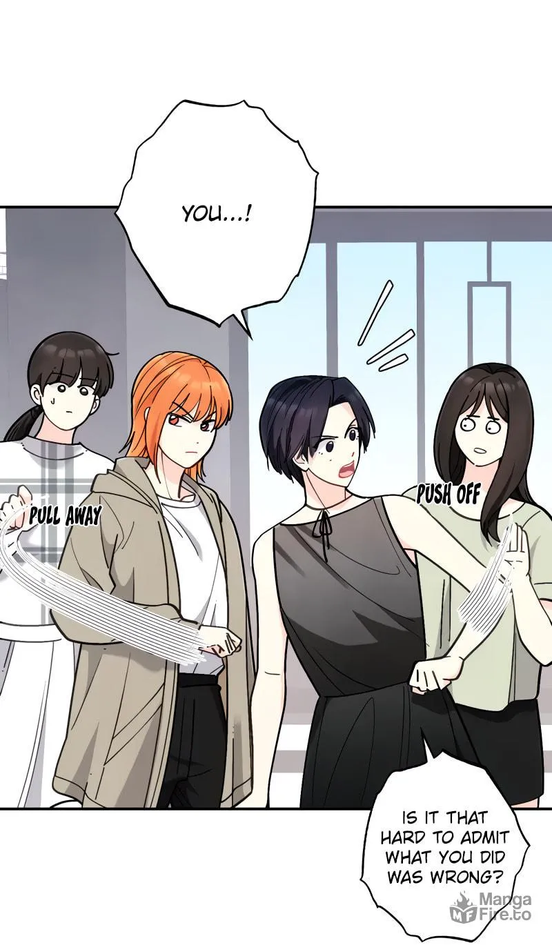 Read Like, Share & Subscribe chapter 52 image 31 on Lezhin