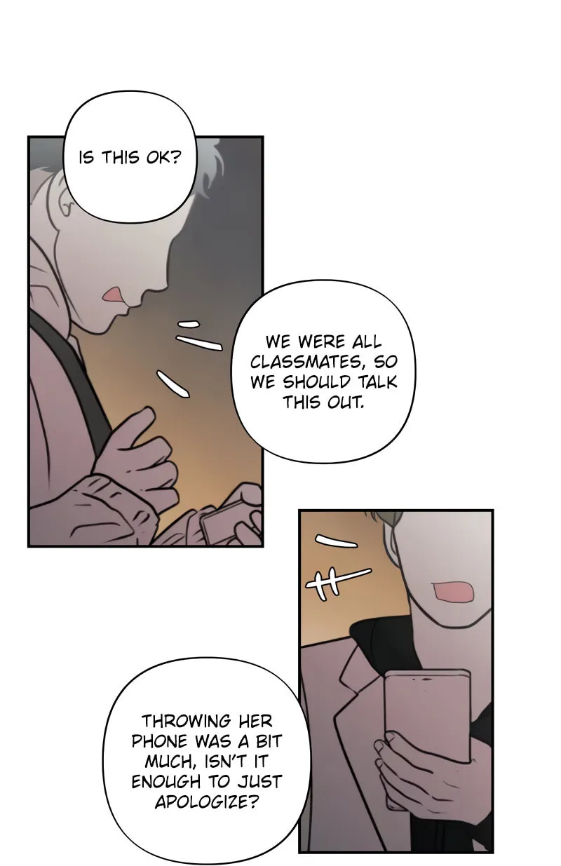 Read Like, Share & Subscribe chapter 52 image 34 on Lezhin