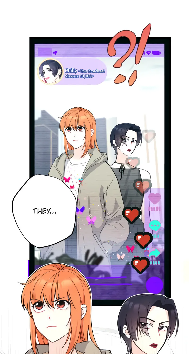 Read Like, Share & Subscribe chapter 52 image 43 on Lezhin