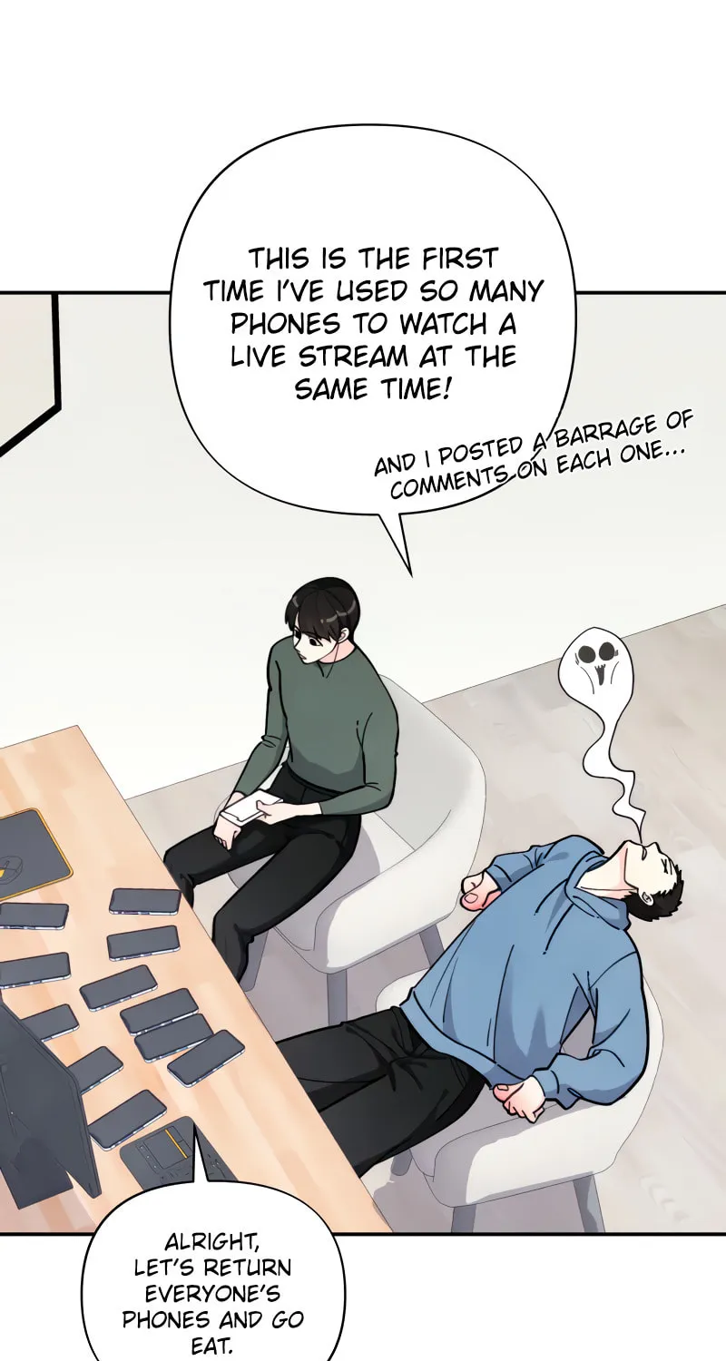 Read Like, Share & Subscribe chapter 52 image 59 on Lezhin