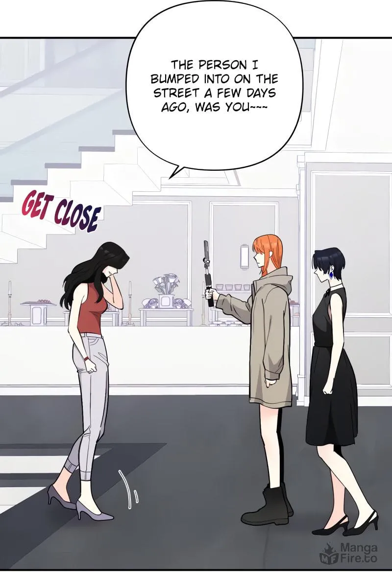 Read Like, Share & Subscribe chapter 52 image 9 on Lezhin