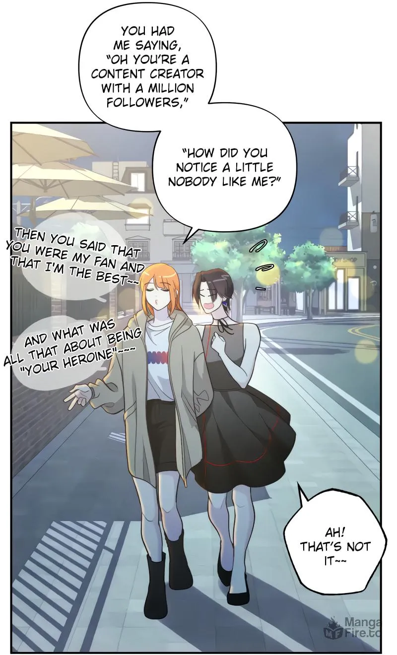 Read Like, Share & Subscribe chapter 53 image 13 on Lezhin
