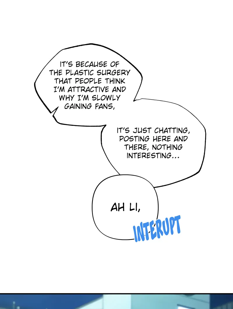 Read Like, Share & Subscribe chapter 53 image 15 on Lezhin