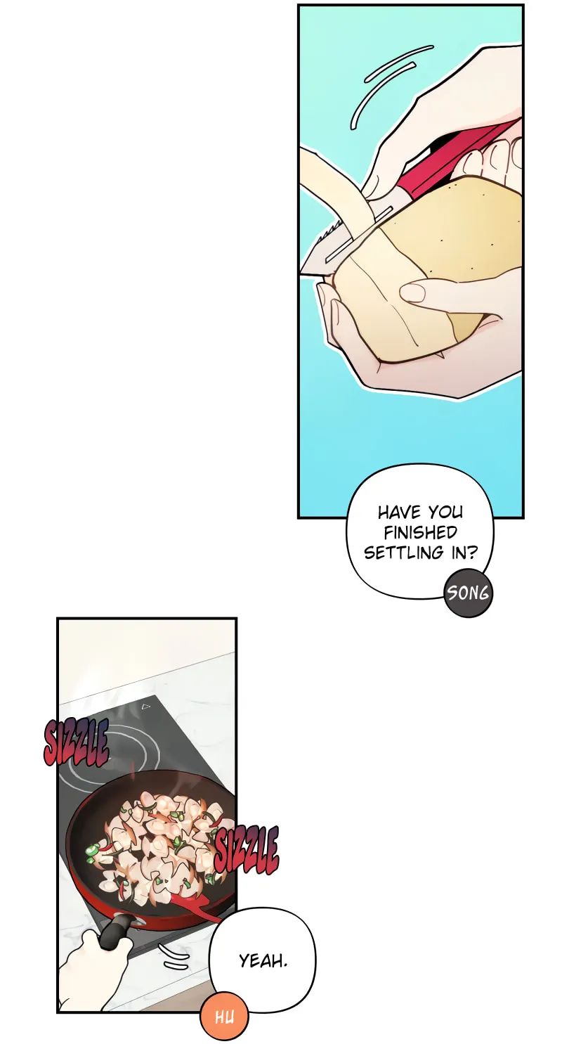 Read Like, Share & Subscribe chapter 53 image 36 on Lezhin