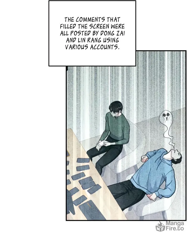 Read Like, Share & Subscribe chapter 53 image 6 on Lezhin