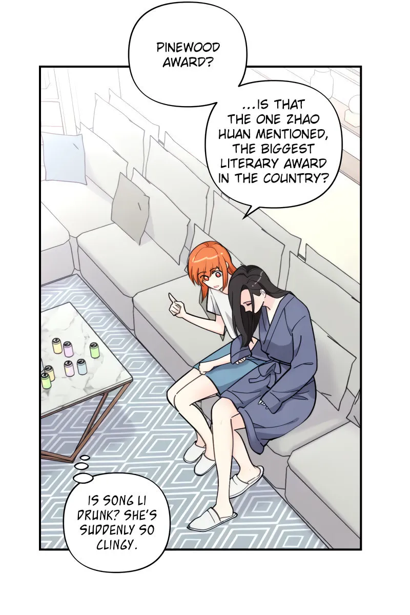 Read Like, Share & Subscribe chapter 54 image 10 on Lezhin