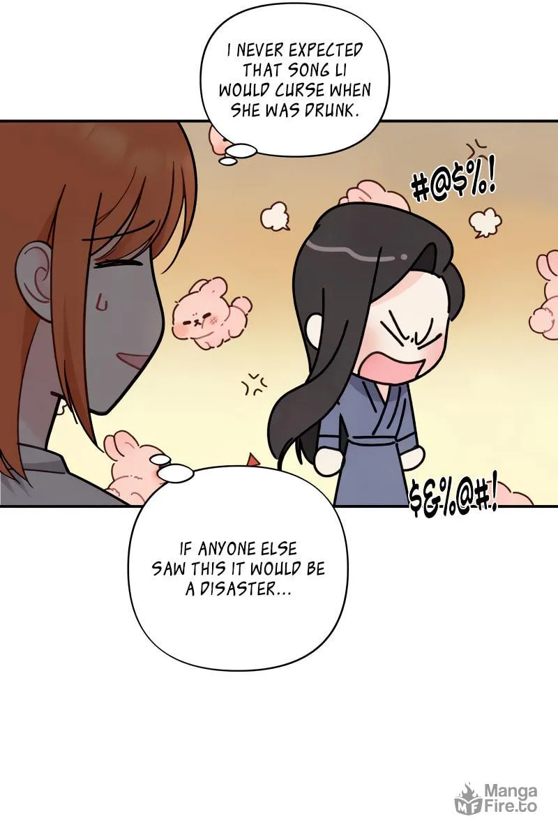 Read Like, Share & Subscribe chapter 54 image 33 on Lezhin