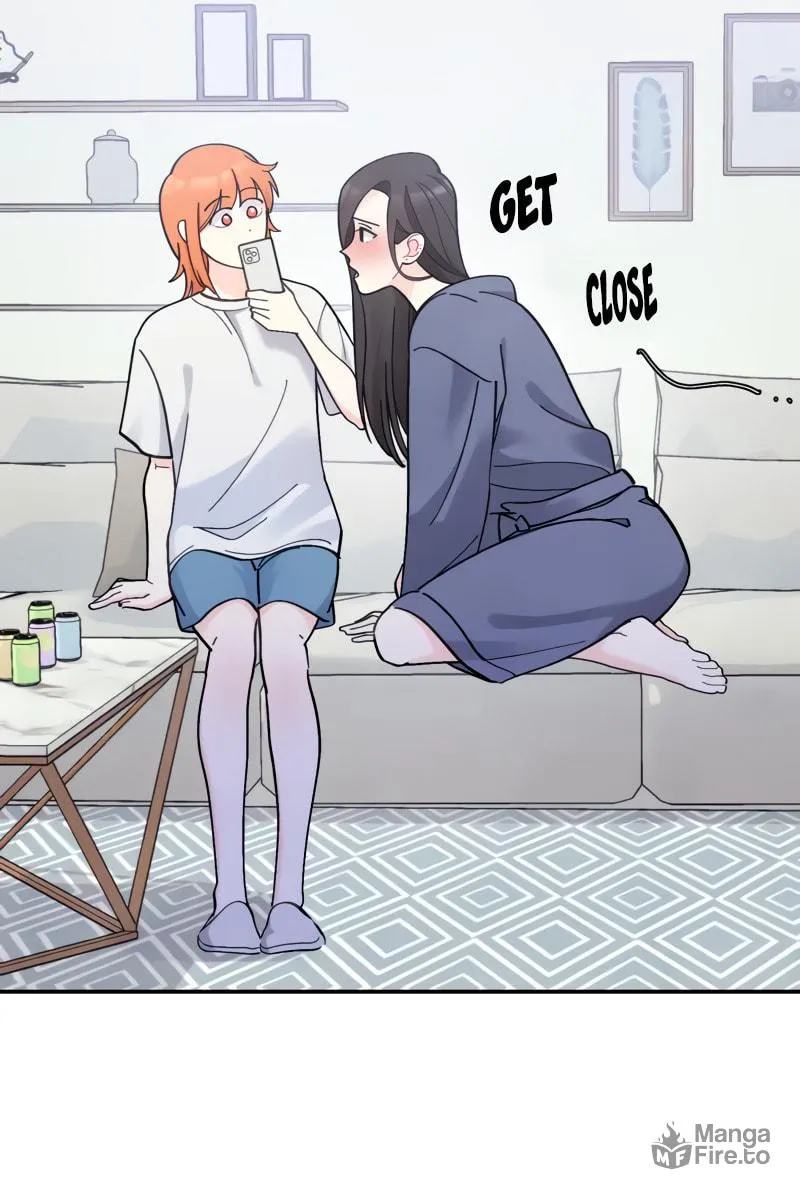 Read Like, Share & Subscribe chapter 54 image 43 on Lezhin