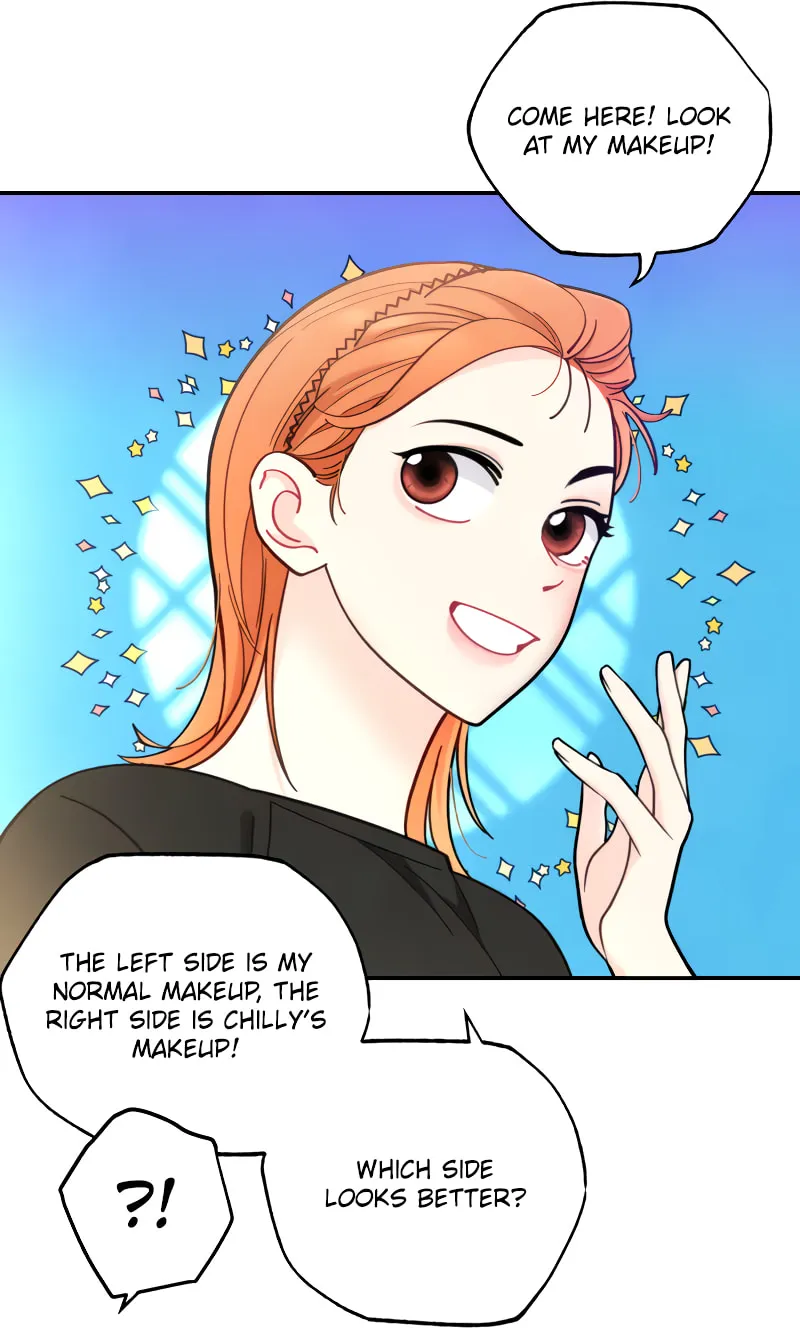 Read Like, Share & Subscribe chapter 55 image 12 on Lezhin
