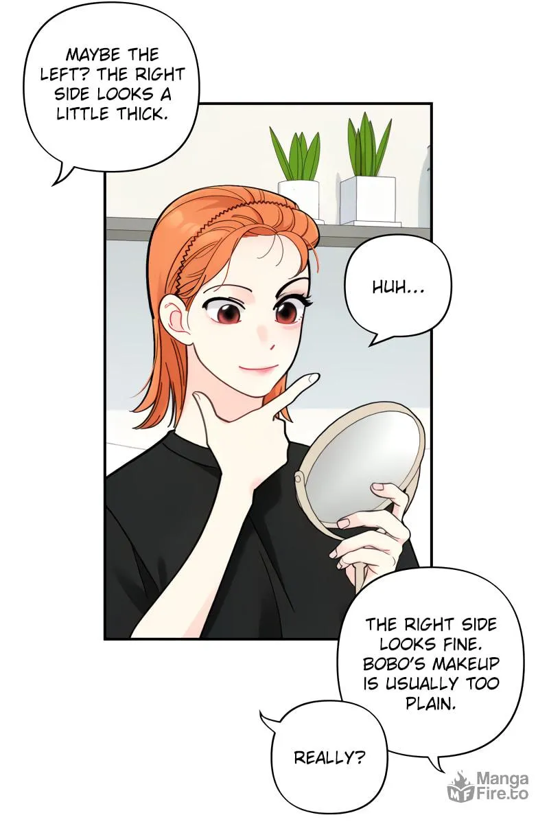 Read Like, Share & Subscribe chapter 55 image 14 on Lezhin