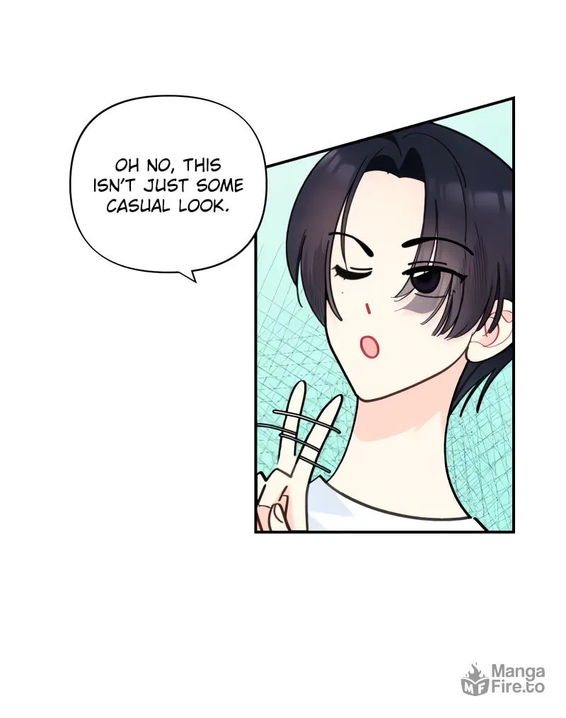 Read Like, Share & Subscribe chapter 55 image 17 on Lezhin