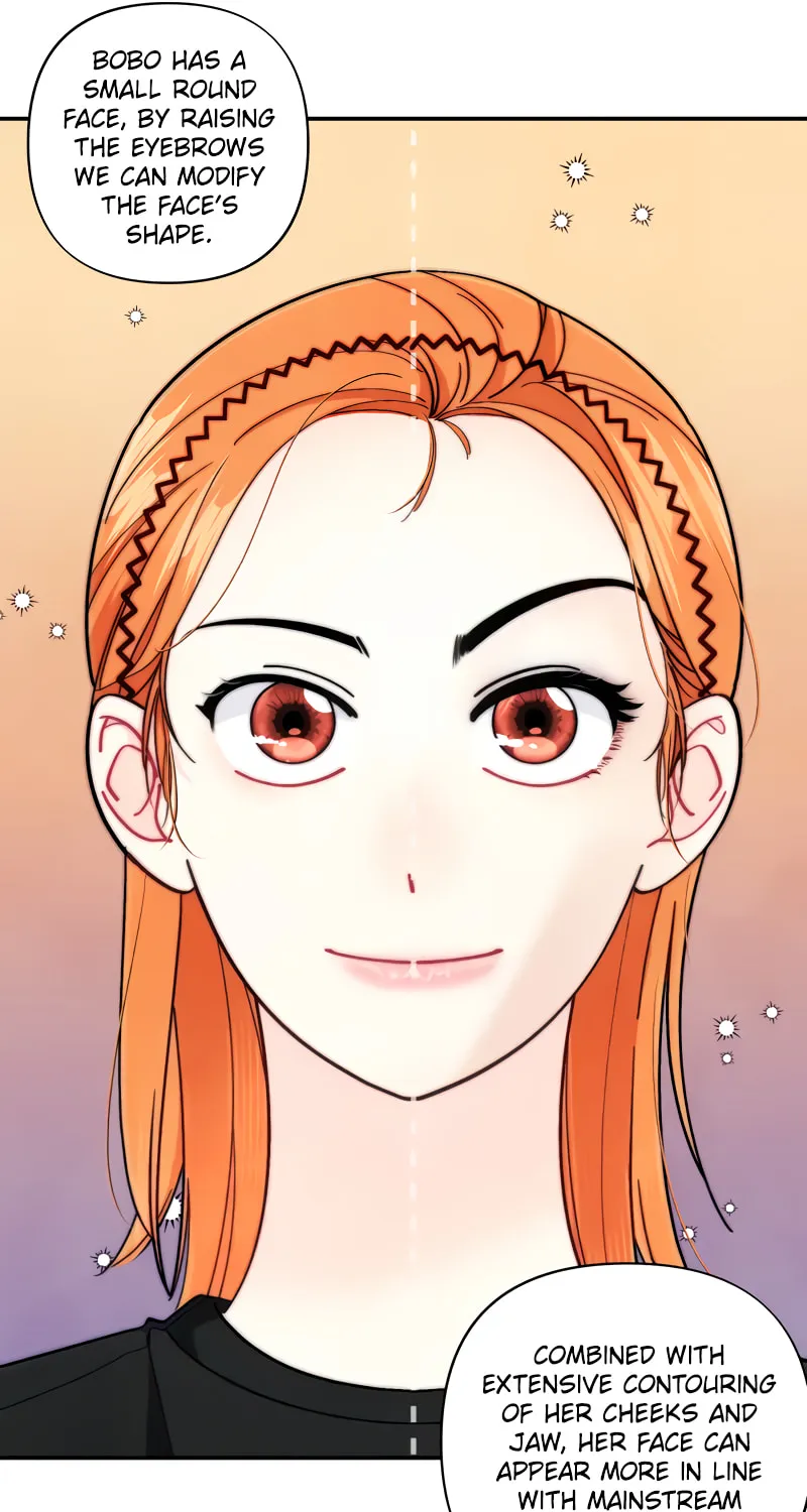 Read Like, Share & Subscribe chapter 55 image 18 on Lezhin