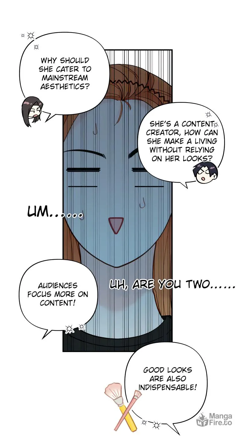 Read Like, Share & Subscribe chapter 55 image 20 on Lezhin