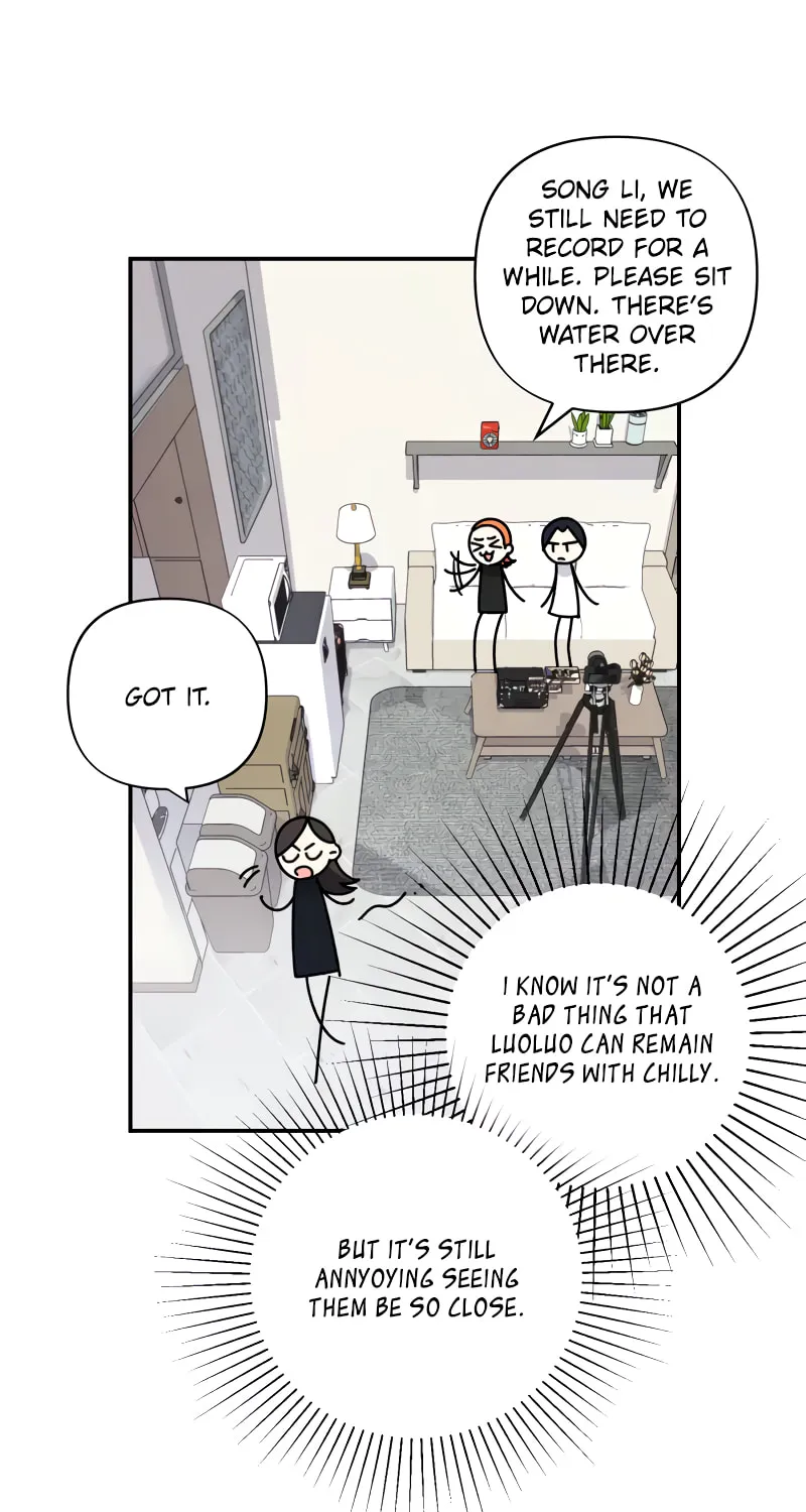 Read Like, Share & Subscribe chapter 55 image 23 on Lezhin