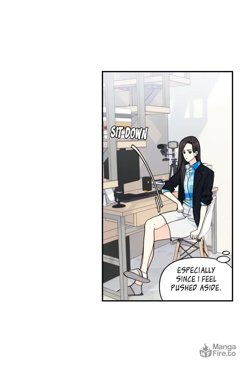 Read Like, Share & Subscribe chapter 55 image 25 on Lezhin
