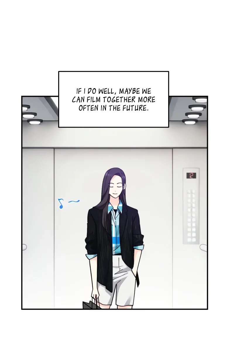 Read Like, Share & Subscribe chapter 55 image 3 on Lezhin