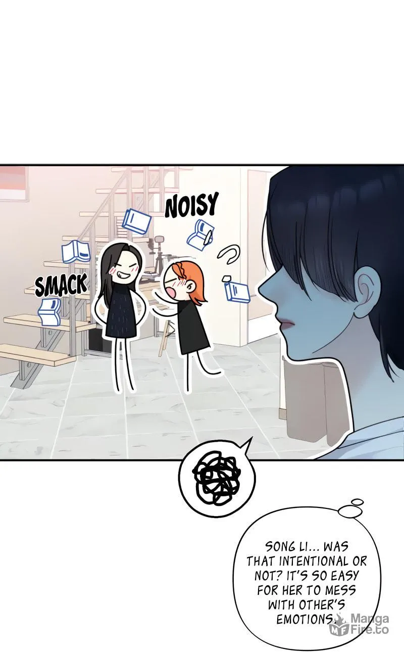 Read Like, Share & Subscribe chapter 55 image 39 on Lezhin