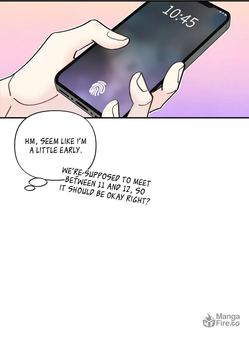 Read Like, Share & Subscribe chapter 55 image 5 on Lezhin