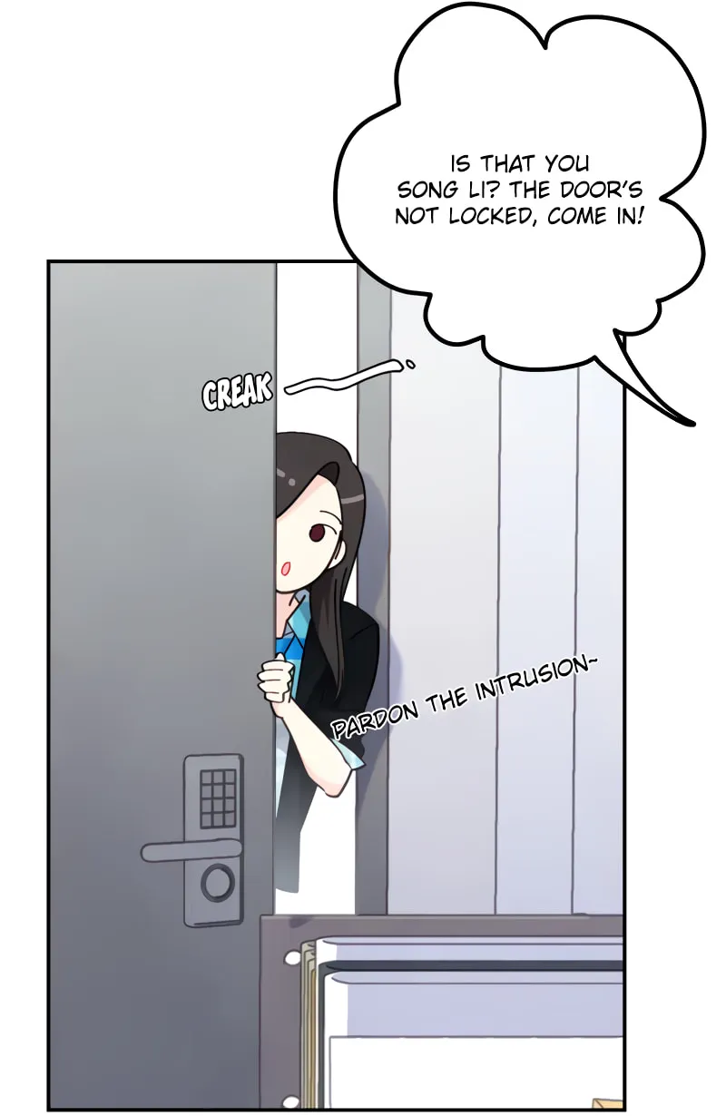 Read Like, Share & Subscribe chapter 55 image 7 on Lezhin